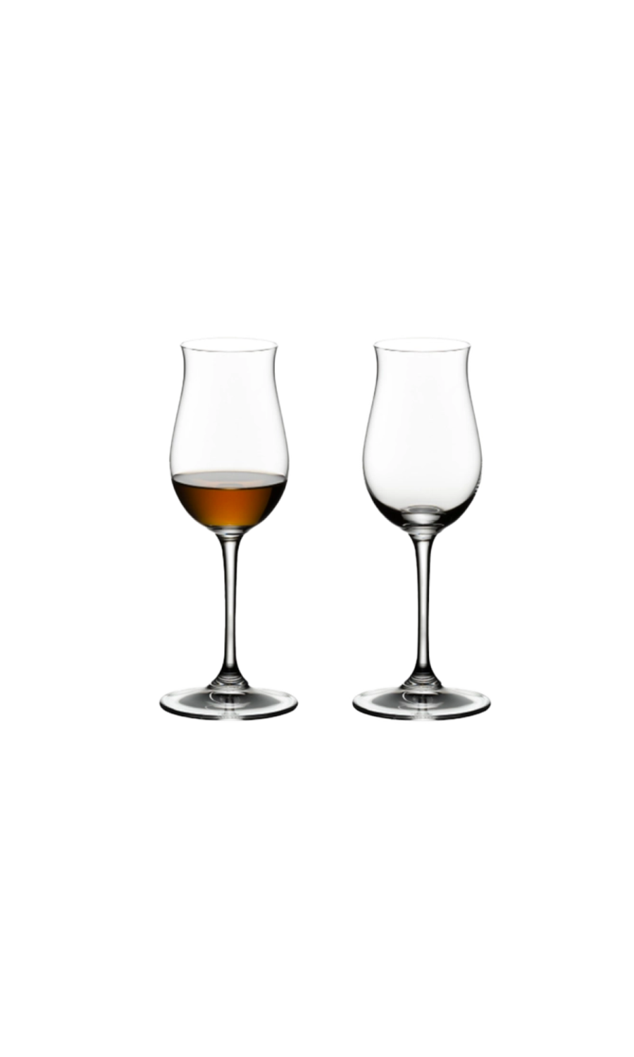 Bicchieri Grappa-Cognac Hennessy 2023, Toscana, Italia, Shop online