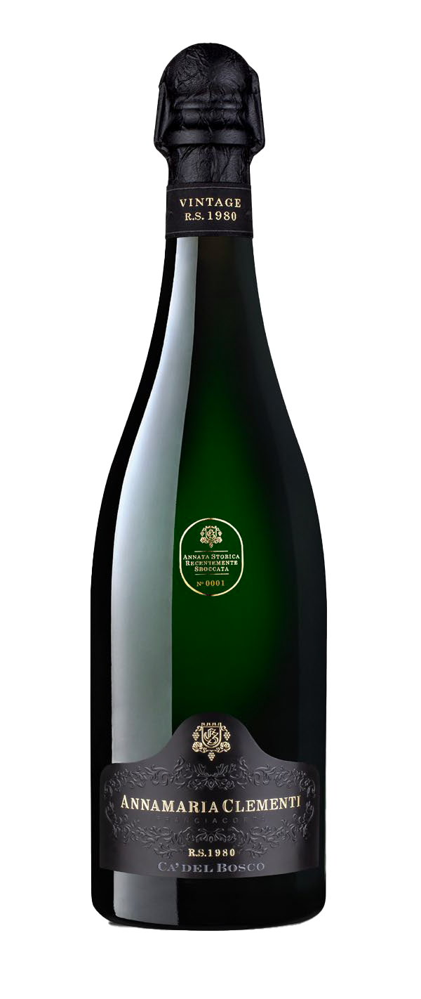 Annamaria Clementi Riserva 1980 1980 | Lombardia | Italia | Shop