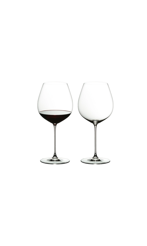 Bicchieri Old World Pinot Noir 2023, Toscana, Italia, Shop online